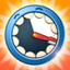 Brusheez - The Little Monsters Toothbrush Timer icon