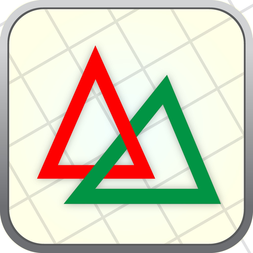 Ezy Triangle app icon
