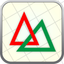 Ezy Triangle icon