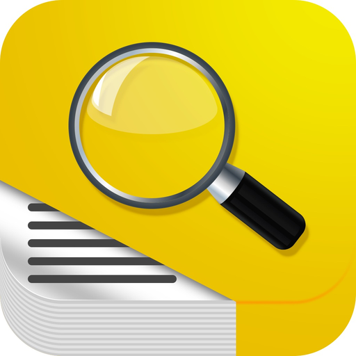 File Viewer for Works app icon