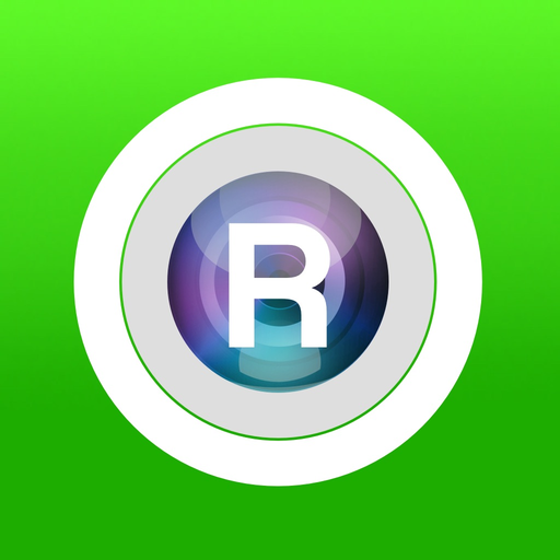 RECS app icon