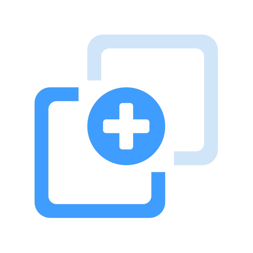 Medipics app icon