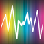Mic Spectrum Analyzer icon
