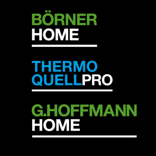 Börner app icon