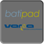 Batipad icon