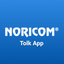Noricom for tolker icon