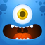 Space: Learning Kids Games 2+ icon
