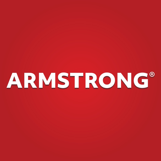 Armstrong app icon