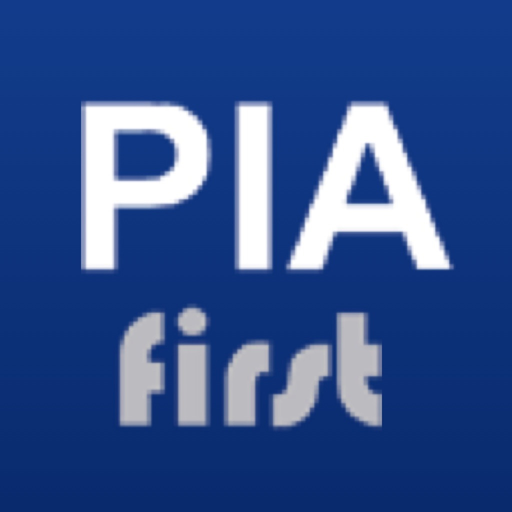 PIA First app icon