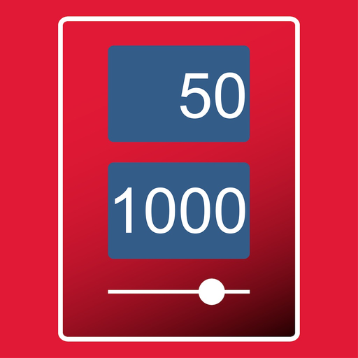 TEC Gauge app icon