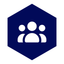 Collab Portal USGovHealthcare icon