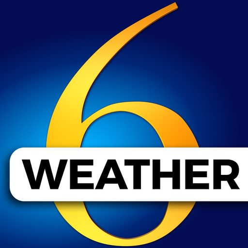 StormTracker 6 - Weather First app icon