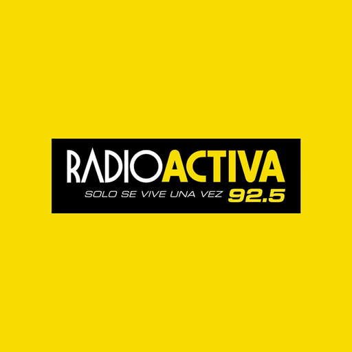 RadioActiva app icon