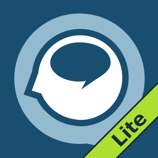 Conversation Therapy Lite app icon