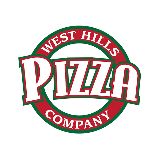 West Hills Pizza Company app icon