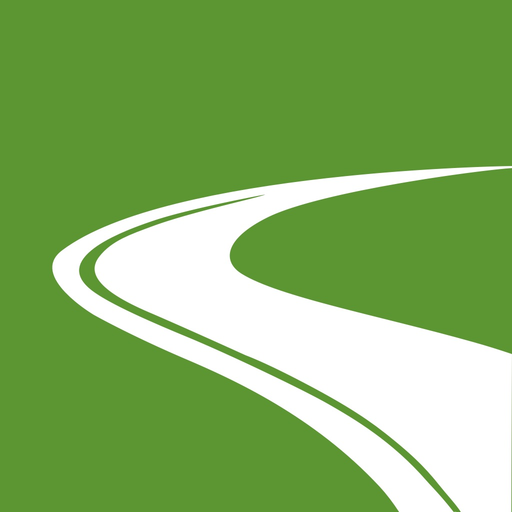 TrailLink: Bike, Run, Walk app icon
