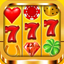 Classic Free Casino 777 Slot Machine Games with Bonus for Fun : Win Big Jackpot Daily Rewards icon