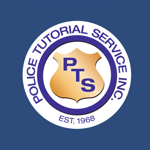 Police Tutorial app icon