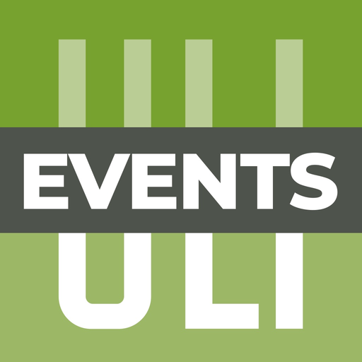 ULI Events app icon