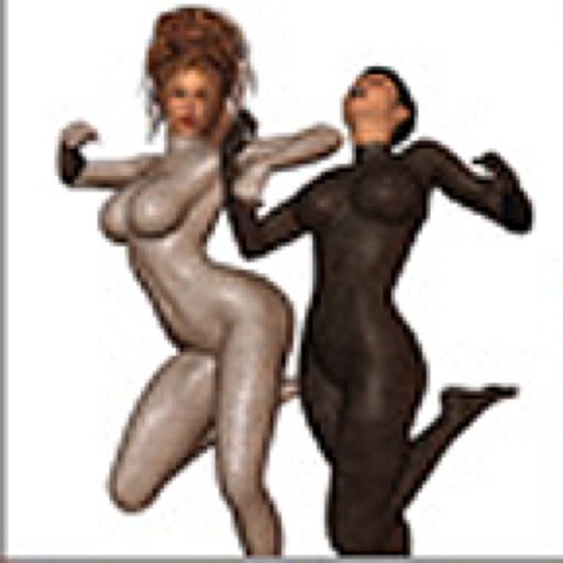 Battle Babes® app icon