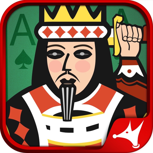 Solitaire: FreeCell Pro app icon