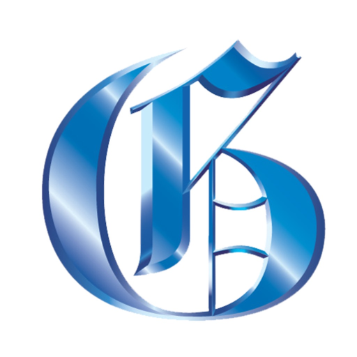 Jamaica Gleaner app icon
