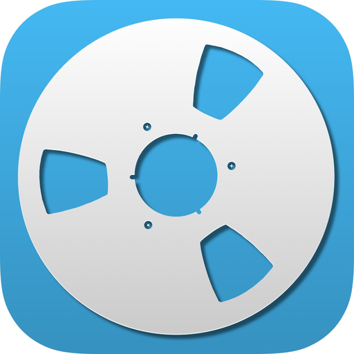Audio Logger app icon