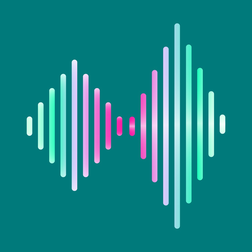 Time Stretch / 31 EQ / AUv3 app icon