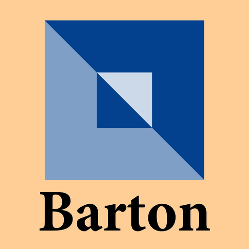 Barton Tiles® app icon