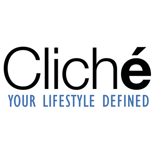 Cliché Magazine app app icon