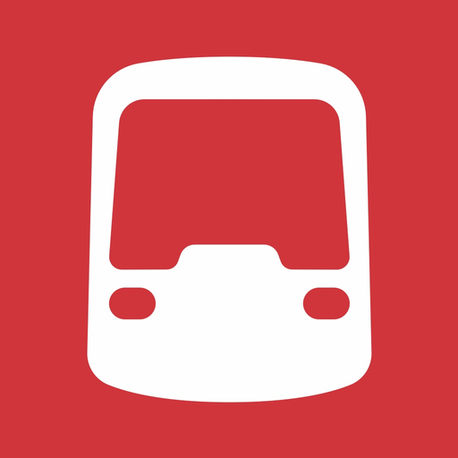 Hamburg Metro - Map & Route app icon