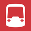 Hamburg Metro - Map & Route icon