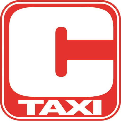 Capital Táxi app icon