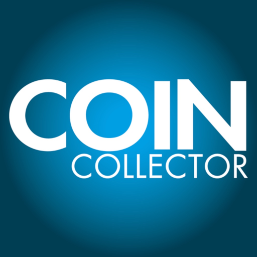 Coin Collector magazine app icon