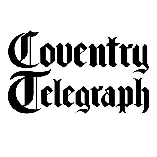 Coventry Telegraph Newspaper app icon