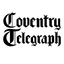 Coventry Telegraph Newspaper icon