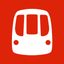Hong Kong Metro Map & Routing icon