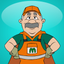 APM Müllman icon