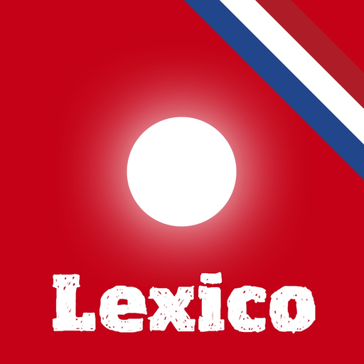 Lexico Cognitie app icon