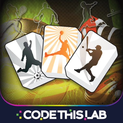 Sport Mahjong app icon