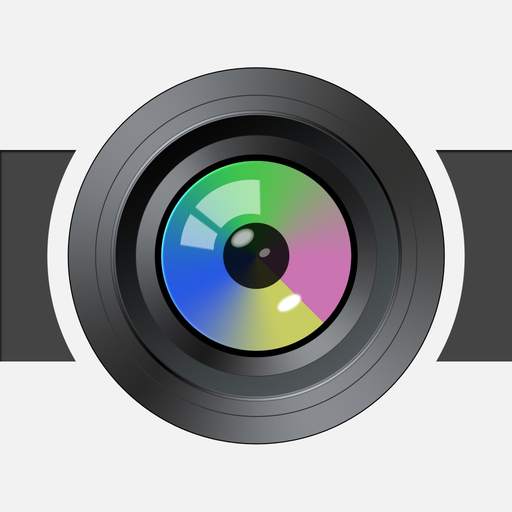 PixelPoint HD - Photo Editor and Camera Photo Effects app icon