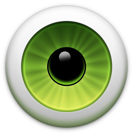 Glimpses - Still Motion Videos app icon