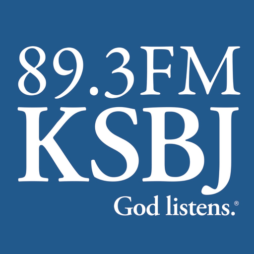 KSBJ app icon