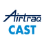 AIRTRAQ CAST icon