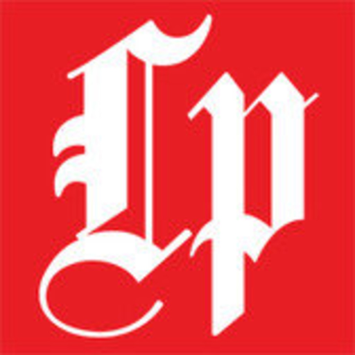 Lofotposten app icon