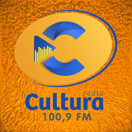 Cultura FM app icon