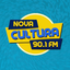 Nova Cultura 90.1 FM icon