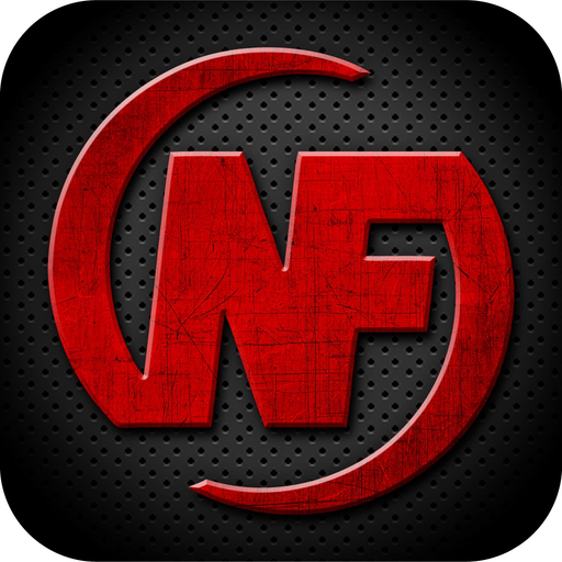Nerd Fitness app icon