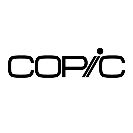 COPIC Collection app icon
