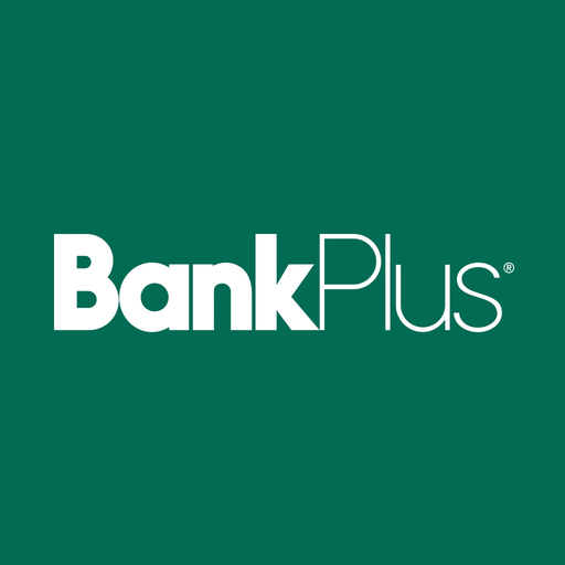 BankPlus Mobile app icon